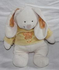 Doudou peluche nicotoy d'occasion  Lachapelle-aux-Pots