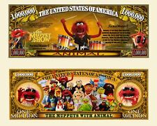 Muppet show animal d'occasion  Brie-Comte-Robert