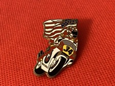 Automobilia moto pin d'occasion  Villefranche-sur-Mer