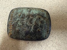 1945 brass bronze for sale  Hyrum