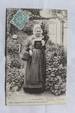 Old postcard 1904 d'occasion  Expédié en Belgium