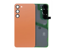 Capa traseira de vidro com lente de câmera compatível para Samsung Galaxy S24 Plus 5G comprar usado  Enviando para Brazil