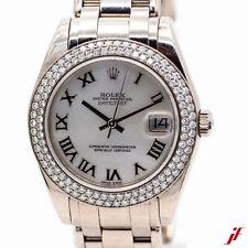 Rolex pearlmaster ref gebraucht kaufen  Düsseldorf