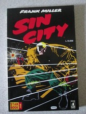 Sin city star usato  Parma