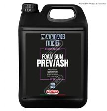 Foam gun prewash usato  Fabrica di Roma