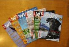 Hundemagazin wuff jg gebraucht kaufen  Bonn