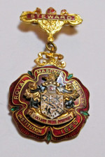 1960 royal masonic for sale  FLEETWOOD