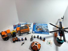 Lego city lot for sale  Getzville