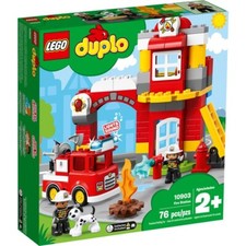 Lego duplo 10903 d'occasion  Méru