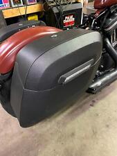 Hard bags saddlebags for sale  Butler