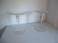 Deko glas ständer gebraucht kaufen  Kiel