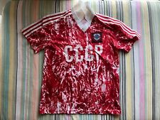 Adidas urss russia usato  Casapesenna