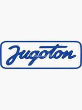 Jugoton singles zur gebraucht kaufen  Kranenburg