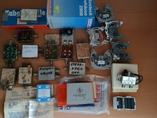 Ddr antennenzubehör antennent gebraucht kaufen  Mülsen St. Jacob