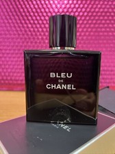 Bleu chanel pour for sale  WAKEFIELD