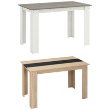 Homcom tavolo cucina usato  Assago