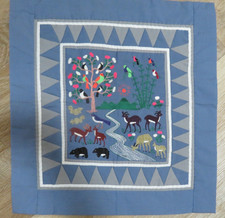 Hmong story cloth for sale  Appleton