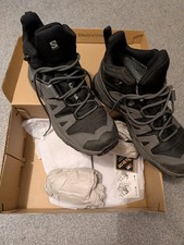 Salomon ultra mid for sale  LINCOLN
