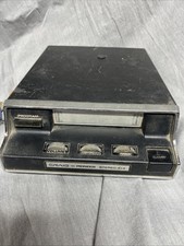 Craig Pioneer estéreo 45x vintage reprodutor de 8 faixas áudio retrô modelo 311) não testado, usado comprar usado Craig Pioneer estéreo 45x vintage reprodutor de 8 faixas áudio retrô modelo 311) não testado, usado comprar usado  Enviando para Brazil