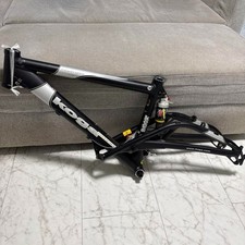 Suspensão Koga X-Controll Pro Mtb quadro usada somente à mão comprar usado Suspensão Koga X-Controll Pro Mtb quadro usada somente à mão comprar usado  Enviando para Brazil