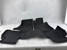 Tapete de assoalho de borracha 2015-2021 Mercedes W205 C300 dianteiro e traseiro meteorológico fabricante de equipamento original comprar usado Tapete de assoalho de borracha 2015-2021 Mercedes W205 C300 dianteiro e traseiro meteorológico fabricante de equipamento original comprar usado  Enviando para Brazil