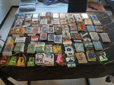 Lot 6000 cartes d'occasion  Mandelieu-la-Napoule