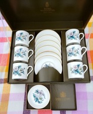 Royal worcester boxed for sale  GRANTHAM