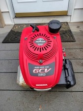Running honda gcv160 for sale  Lindenhurst