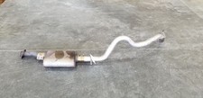 Gmc typhoon dynomax for sale  Richland