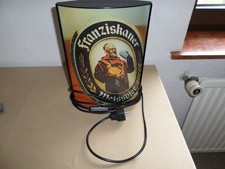 Franziskaner ktoberfest lampe gebraucht kaufen Franziskaner ktoberfest lampe gebraucht kaufen  Memmingen