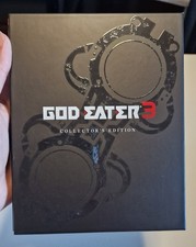 God eater collector d'occasion  Le Bouscat