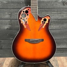 Ovation ce48 celebrity for sale  Barton
