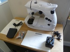 Prolectrix half size for sale  ISLE OF BUTE
