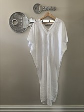 Ladies zara white for sale  NEW MALDEN
