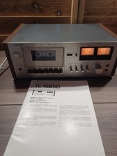 Sony 186sd cassette for sale  STOKE-ON-TRENT