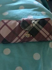 Vivienne westwood wallet for sale  GLASGOW