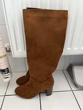 Pimkie stiefel 37 gebraucht kaufen  München