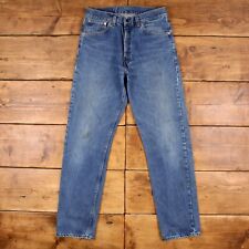 Vintage levis 521 for sale  SHEFFIELD