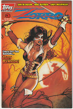 Zorro lady rawhide gebraucht kaufen  Hamburg