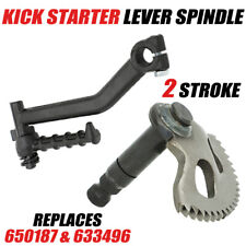 Kick starter lever for sale  Hebron