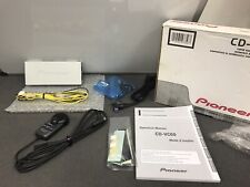 Pioneer vc60 voice for sale  CHESTERFIELD