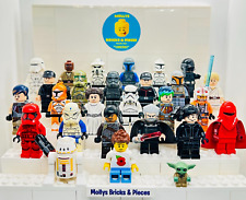 Lego mini figures for sale  CHESTER