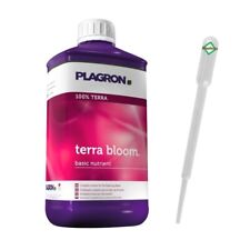 Plagron terra bloom d'occasion  Expédié en France