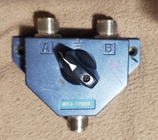 Mfj 1702b position for sale  Garden City