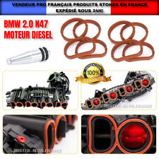 Kit suppression clapet d'occasion  Orange