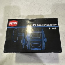 Penn 113h2 special for sale  Newport News