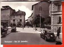 Cartolina marsciano viaggiata usato  Italia
