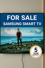 Samsung qe55s90ca txxu for sale  RUISLIP