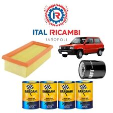 Kit tagliando filtri usato  Polistena