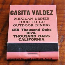 Vintage front strike for sale  Escondido